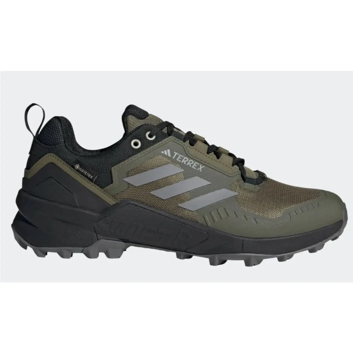 Adidas Men`s Terrex Swift R3 Gtx Waterproof Hiking Shoe Select Size