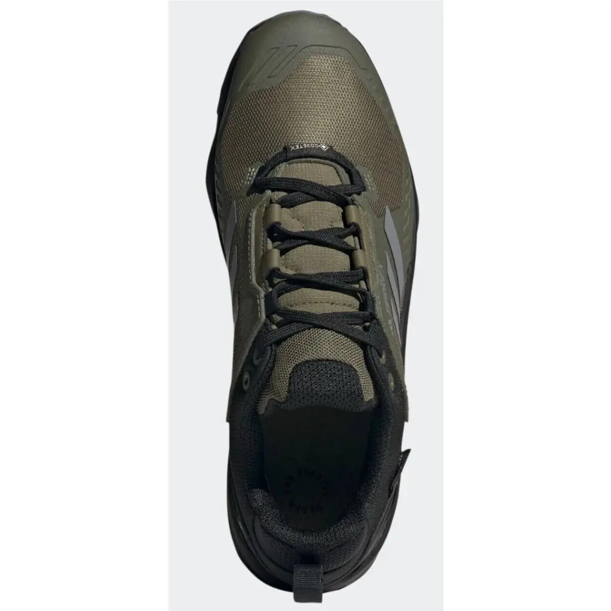 Adidas shoes - adidas TERREX Swift - TERREX Swift - HR1312 - Focus Olive/Core Black 3