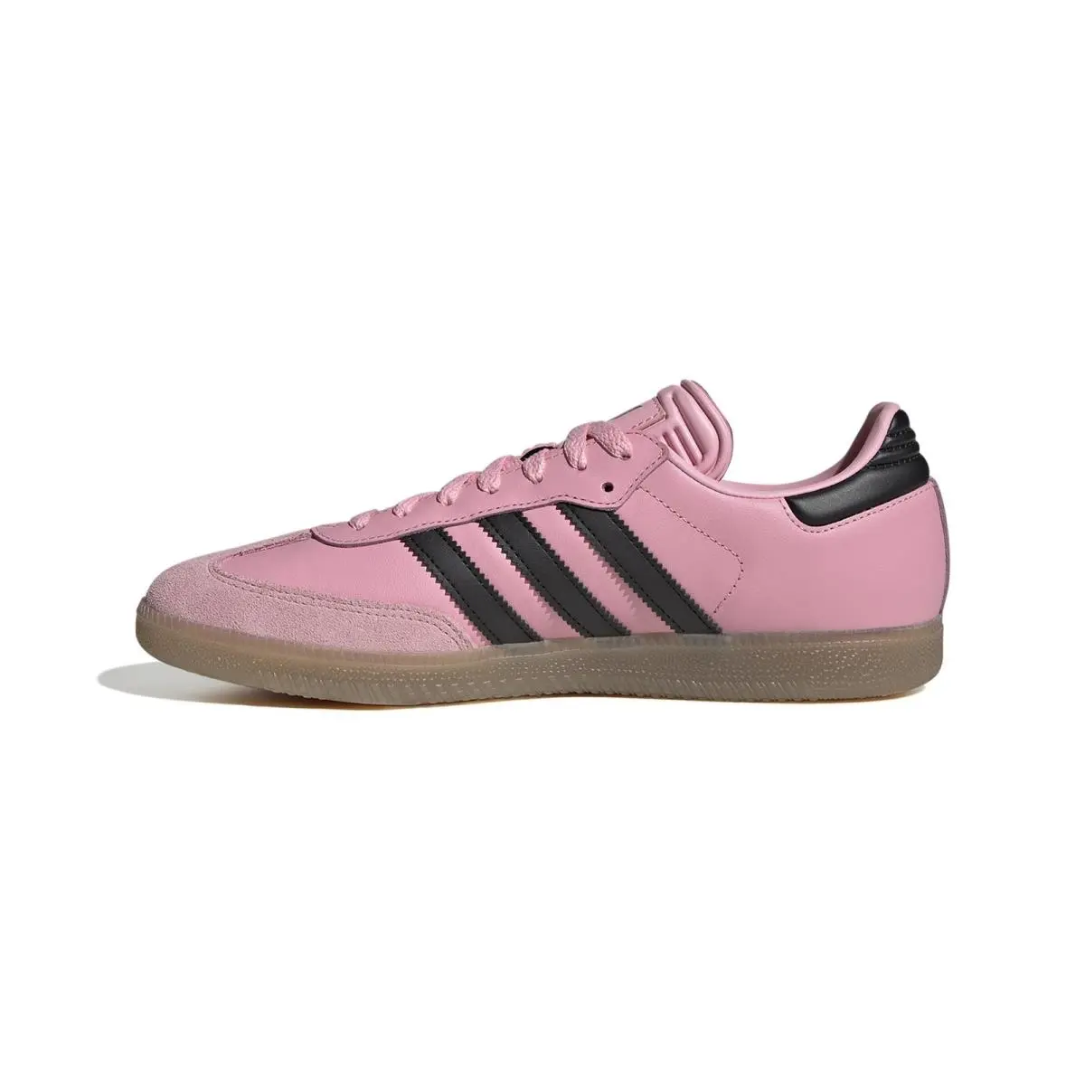 Adidas shoes - Light Pink/Core Black/Gum 12