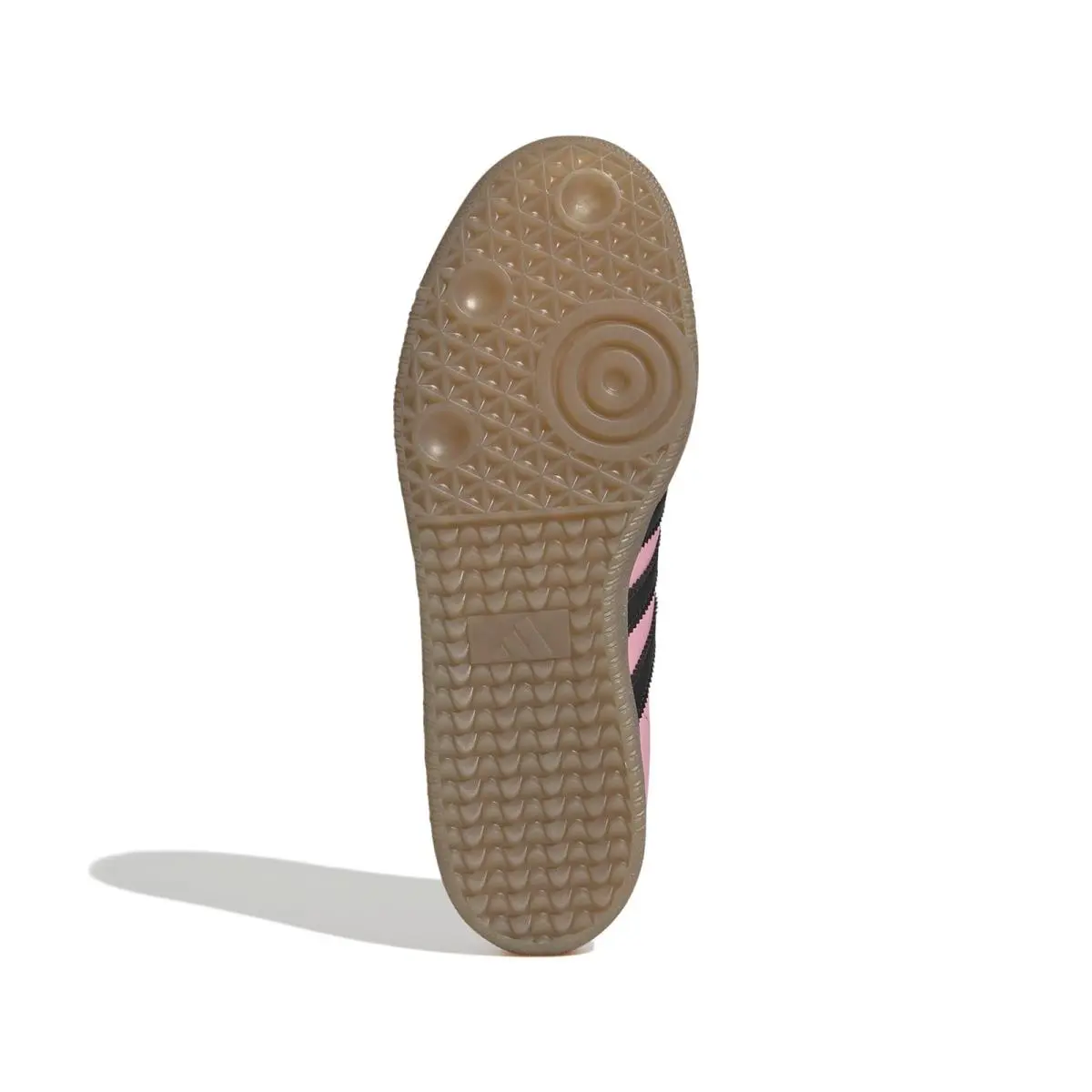 Adidas shoes - Light Pink/Core Black/Gum 13