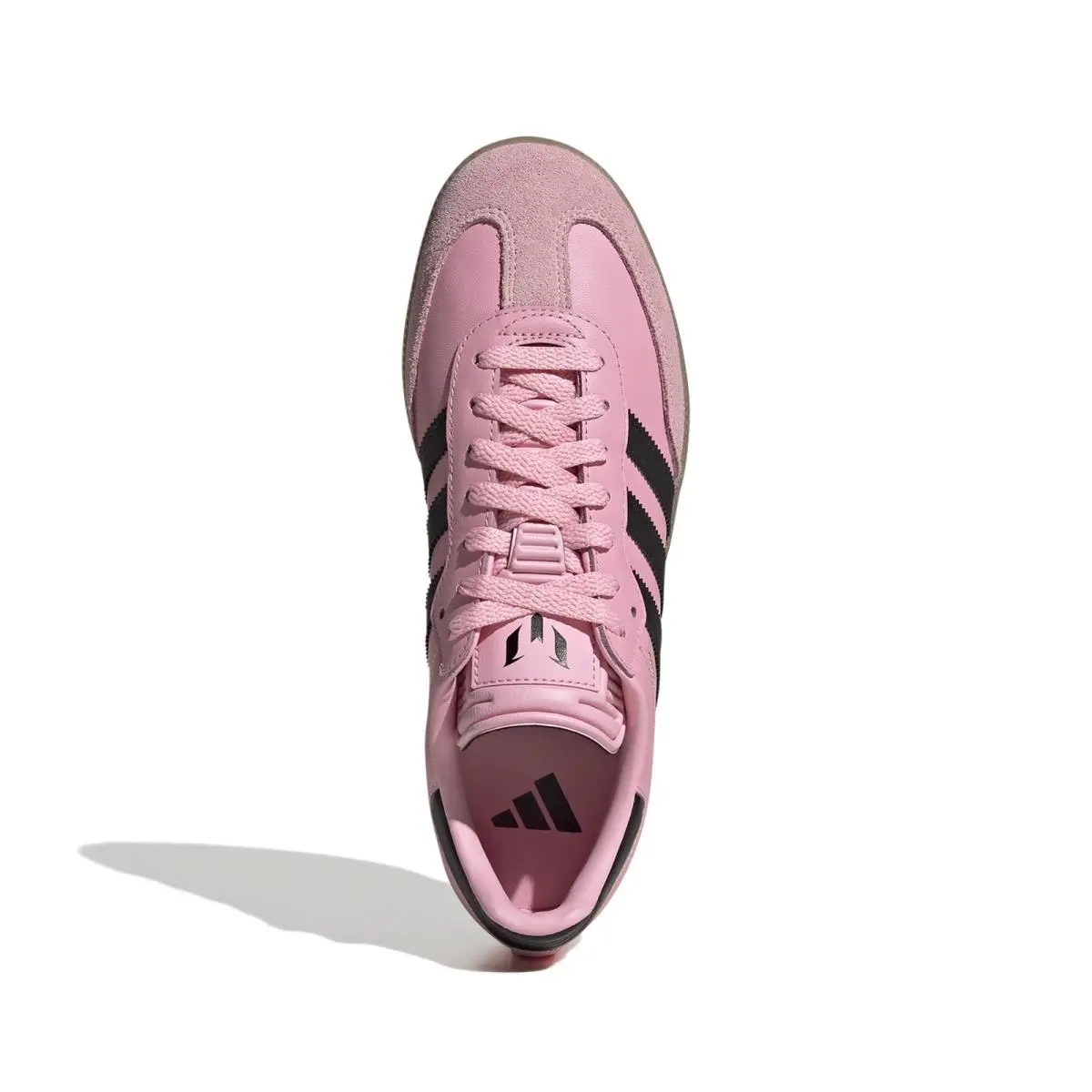 Adidas shoes - Light Pink/Core Black/Gum 14