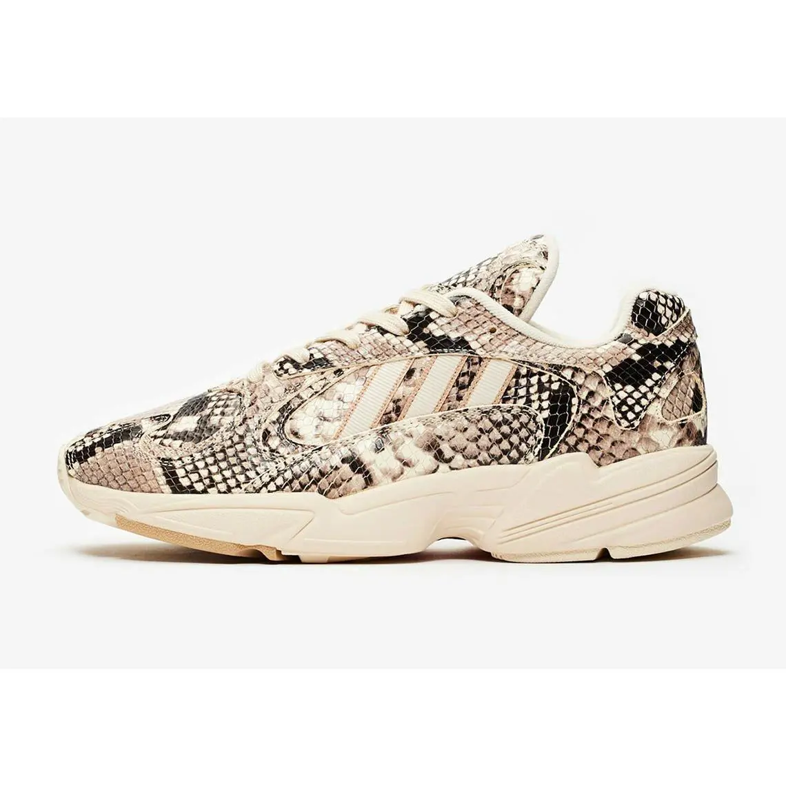 Adidas shoes - ID - EG1717 - Ivory 0