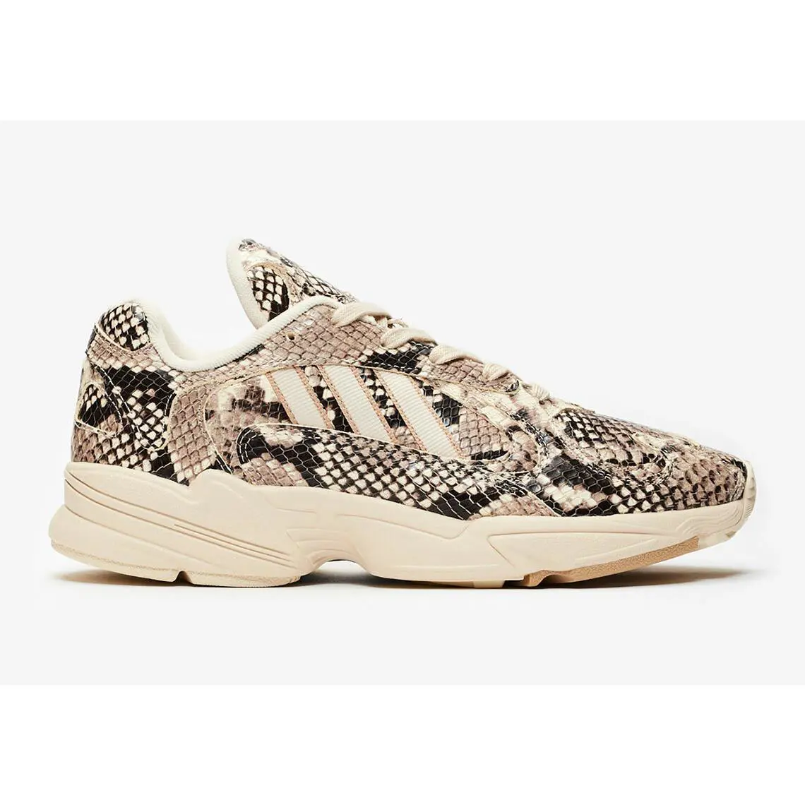 Adidas shoes - ID - EG1717 - Ivory 3