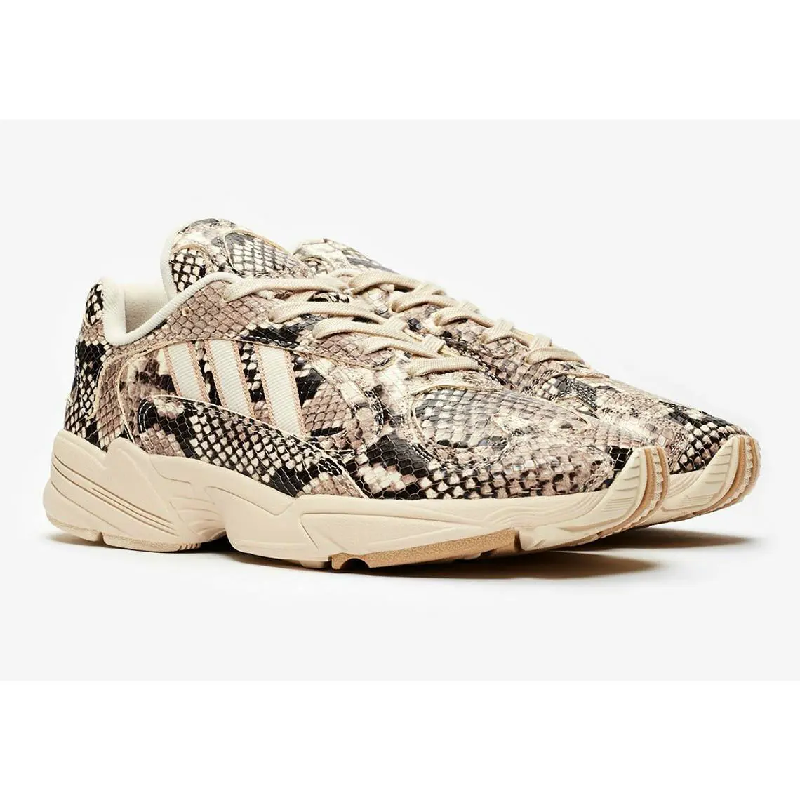 Adidas shoes - ID - EG1717 - Ivory 5