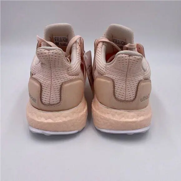 Adidas shoes - Pink 2