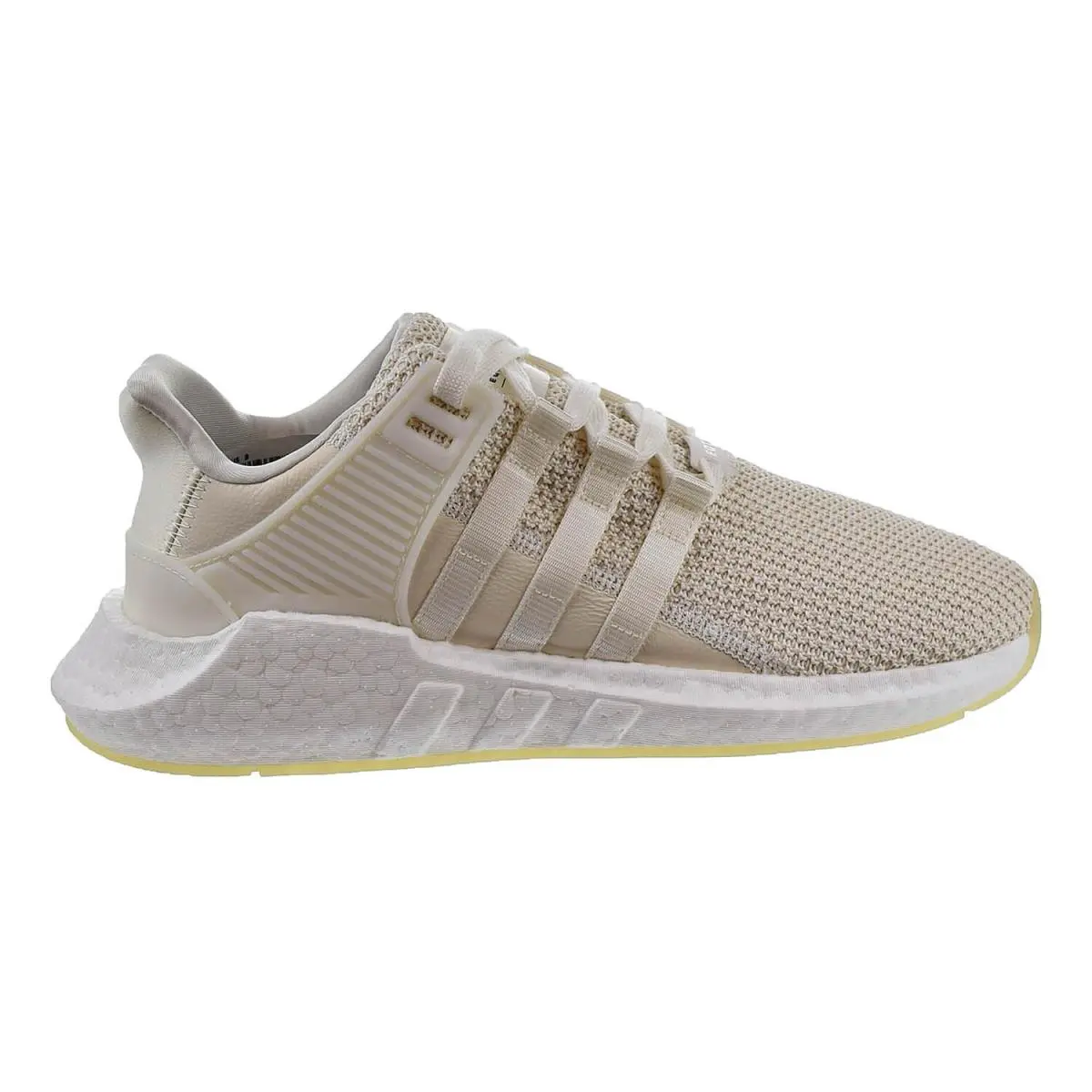 Adidas Eqt Support 93-17 Mens Shoes Off White-off White-white bz0586