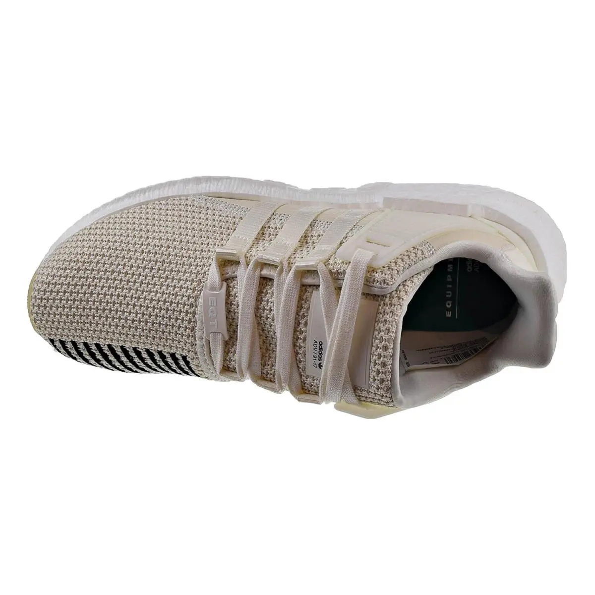 Adidas shoes - bz0586 - bz0586 - Off White-Off White-White 3