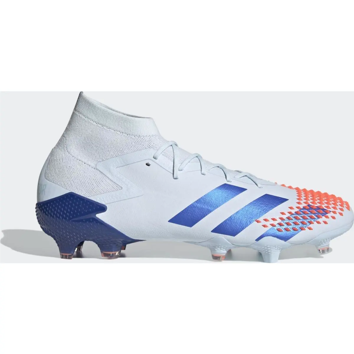 Adidas Predator Mutator 20.1 FG Glory Hunter Pack EH2893 Soccer Cleat