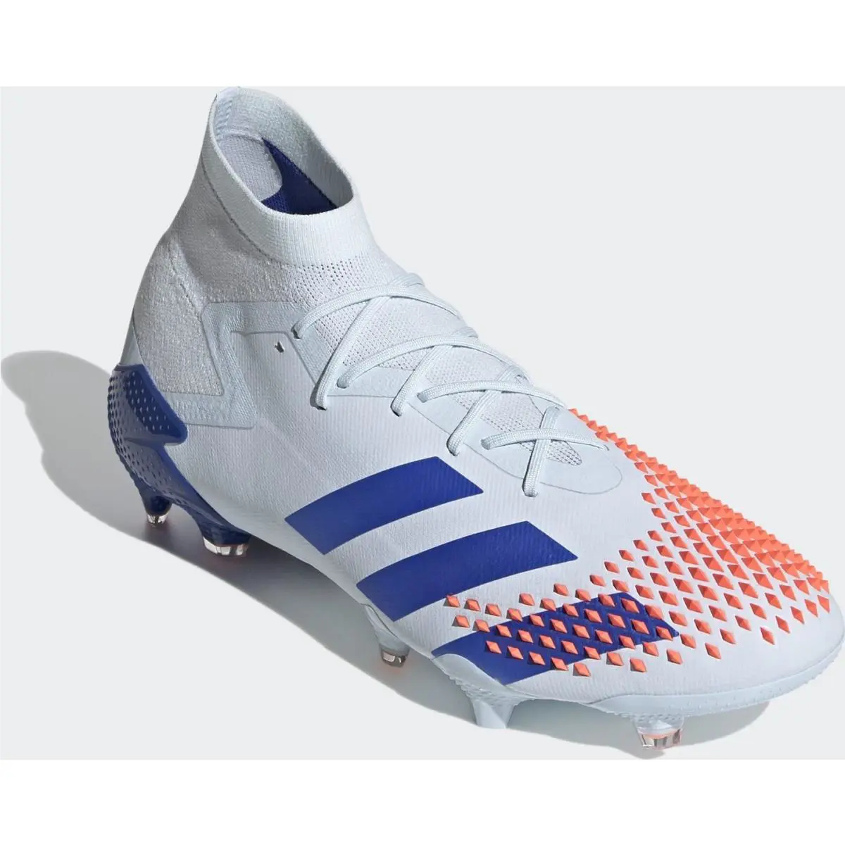 Adidas shoes - adidas Predator Mutator - Predator Mutator - EH2893 - Blue 0