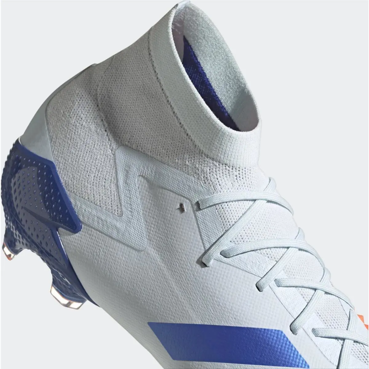 Adidas shoes - adidas Predator Mutator - Predator Mutator - EH2893 - Blue 1