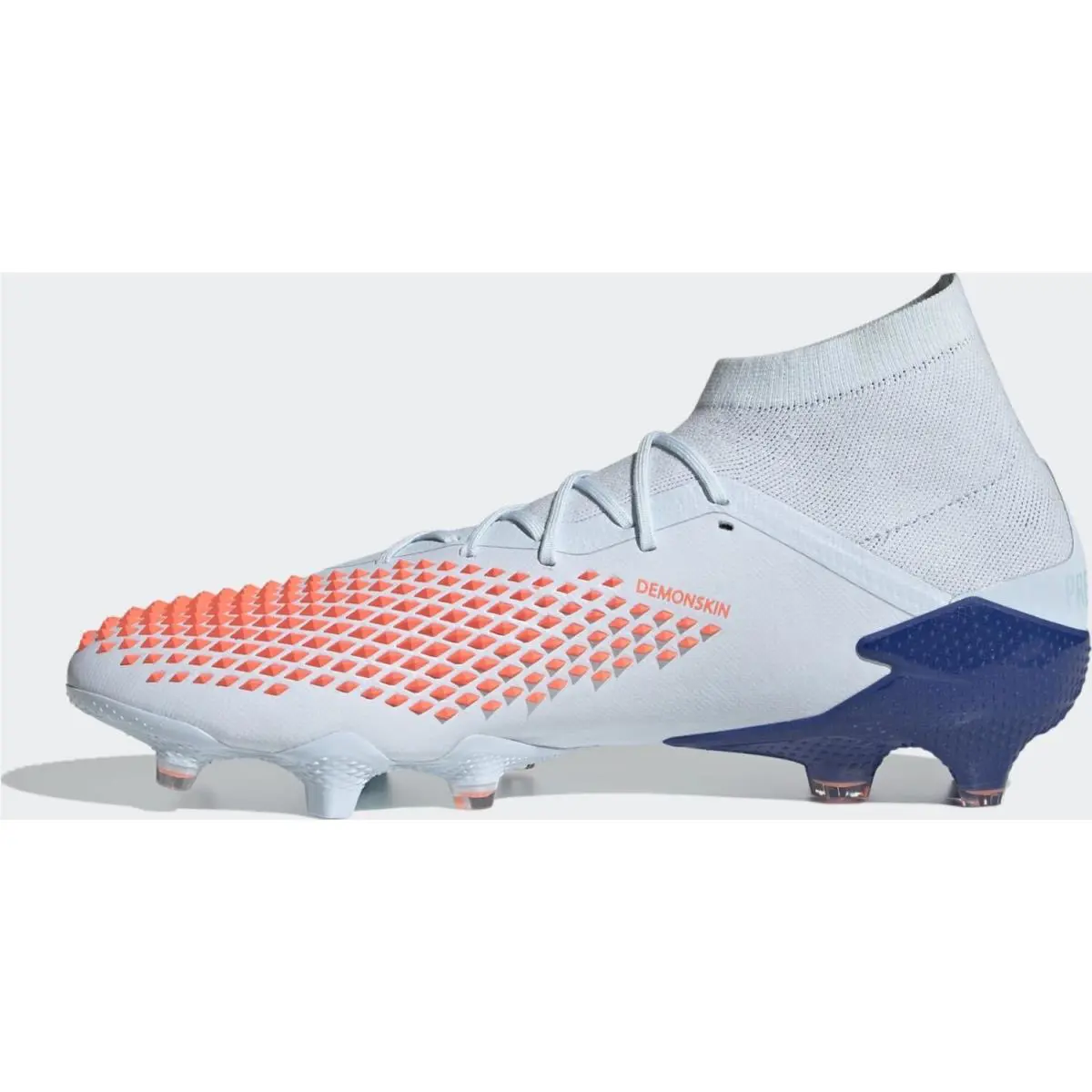 Adidas shoes - adidas Predator Mutator - Predator Mutator - EH2893 - Blue 2