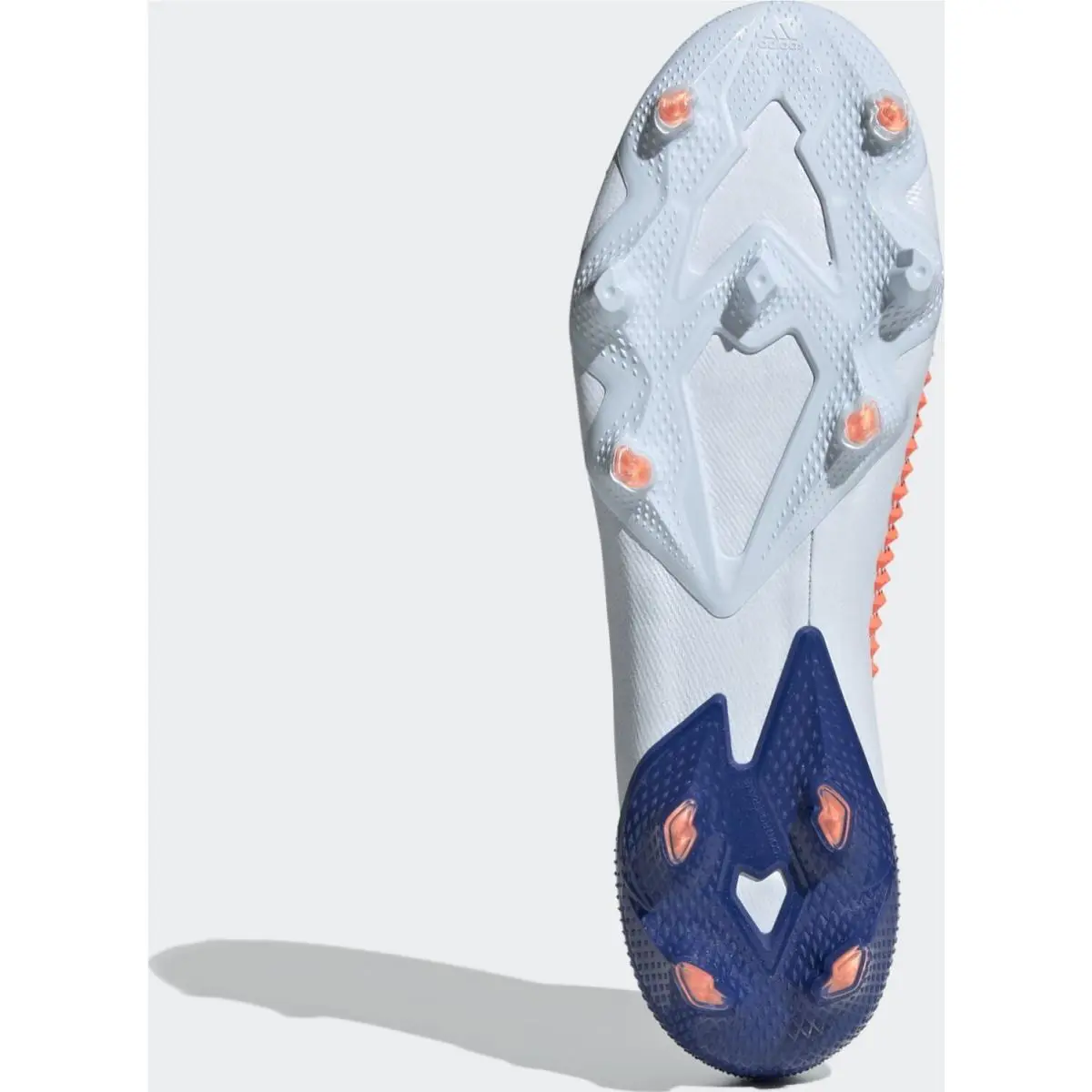 Adidas shoes - adidas Predator Mutator - Predator Mutator - EH2893 - Blue 3