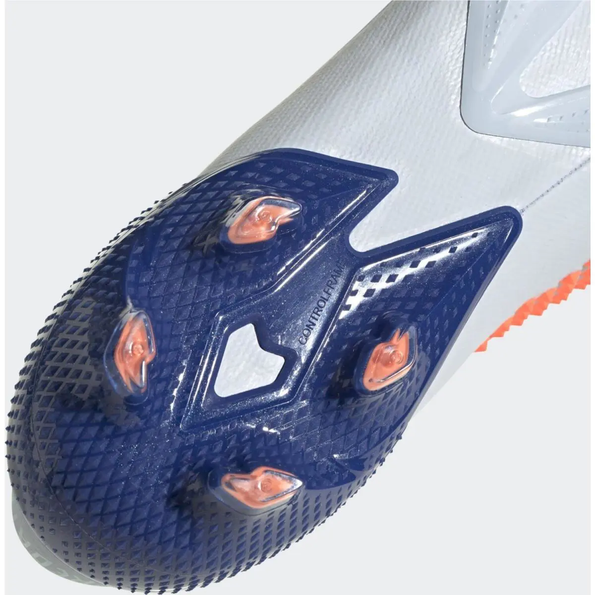 Adidas shoes - adidas Predator Mutator - Predator Mutator - EH2893 - Blue 4