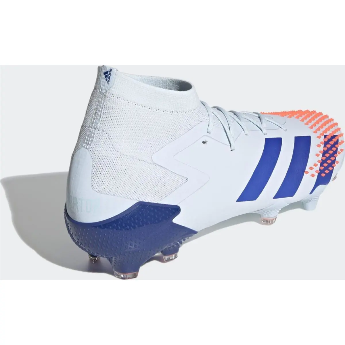 Adidas shoes - adidas Predator Mutator - Predator Mutator - EH2893 - Blue 5