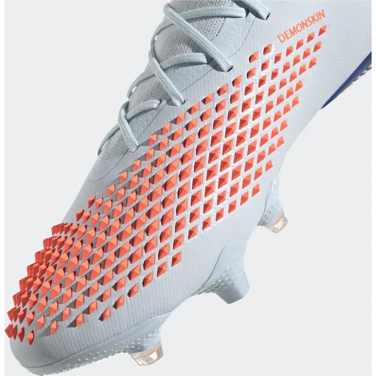 Adidas shoes - adidas Predator Mutator - Predator Mutator - EH2893 - Blue 6