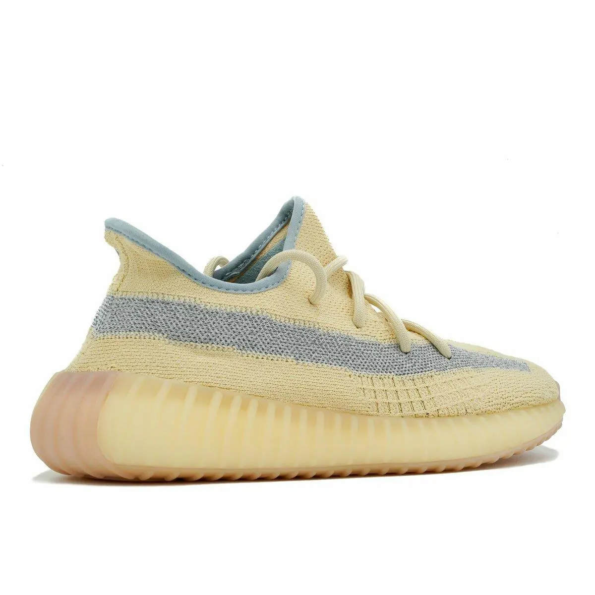Adidas shoes - adidas Yeezy Boost 350 V2 - FY5158 - Linen/Linen/Linen 0