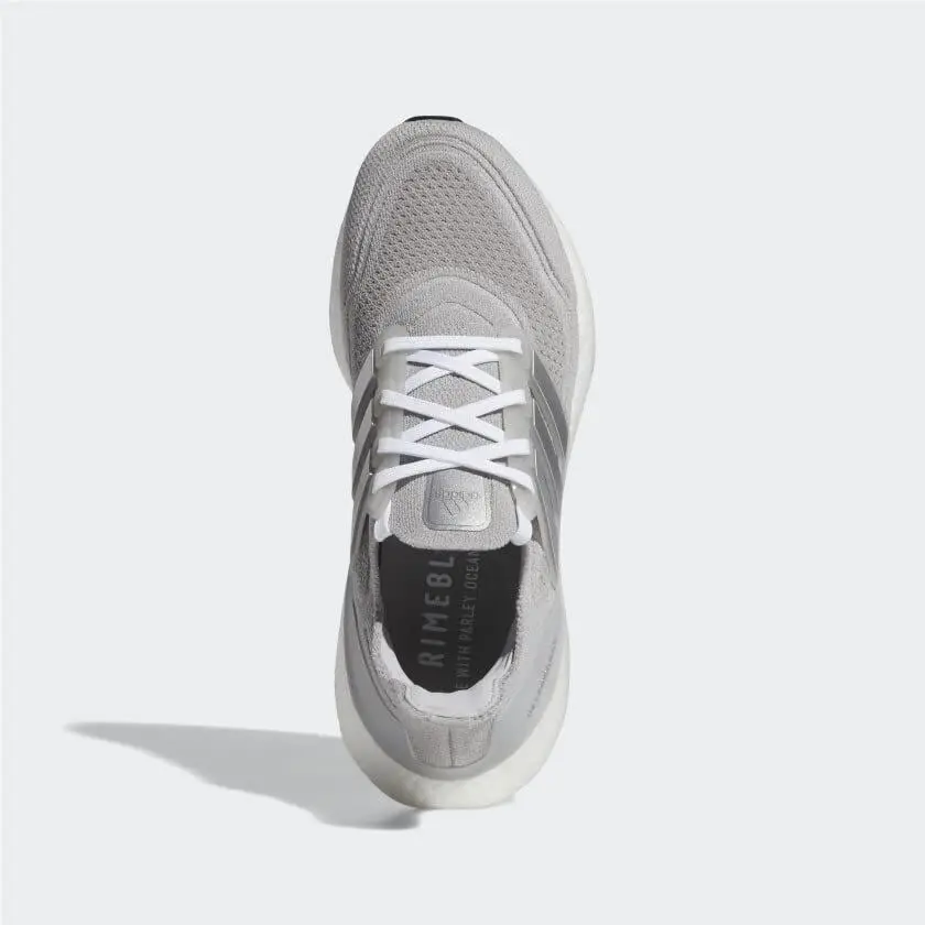 Adidas shoes - Ultraboost 21 - Ultraboost - GV7724 - Mgh Solid Grey/Silver Metallic/Light 0
