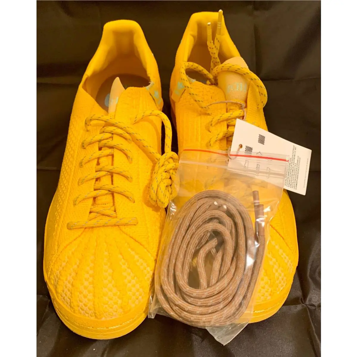 Adidas shoes - adidas Superstar - Superstar - S42930 - Gold 0