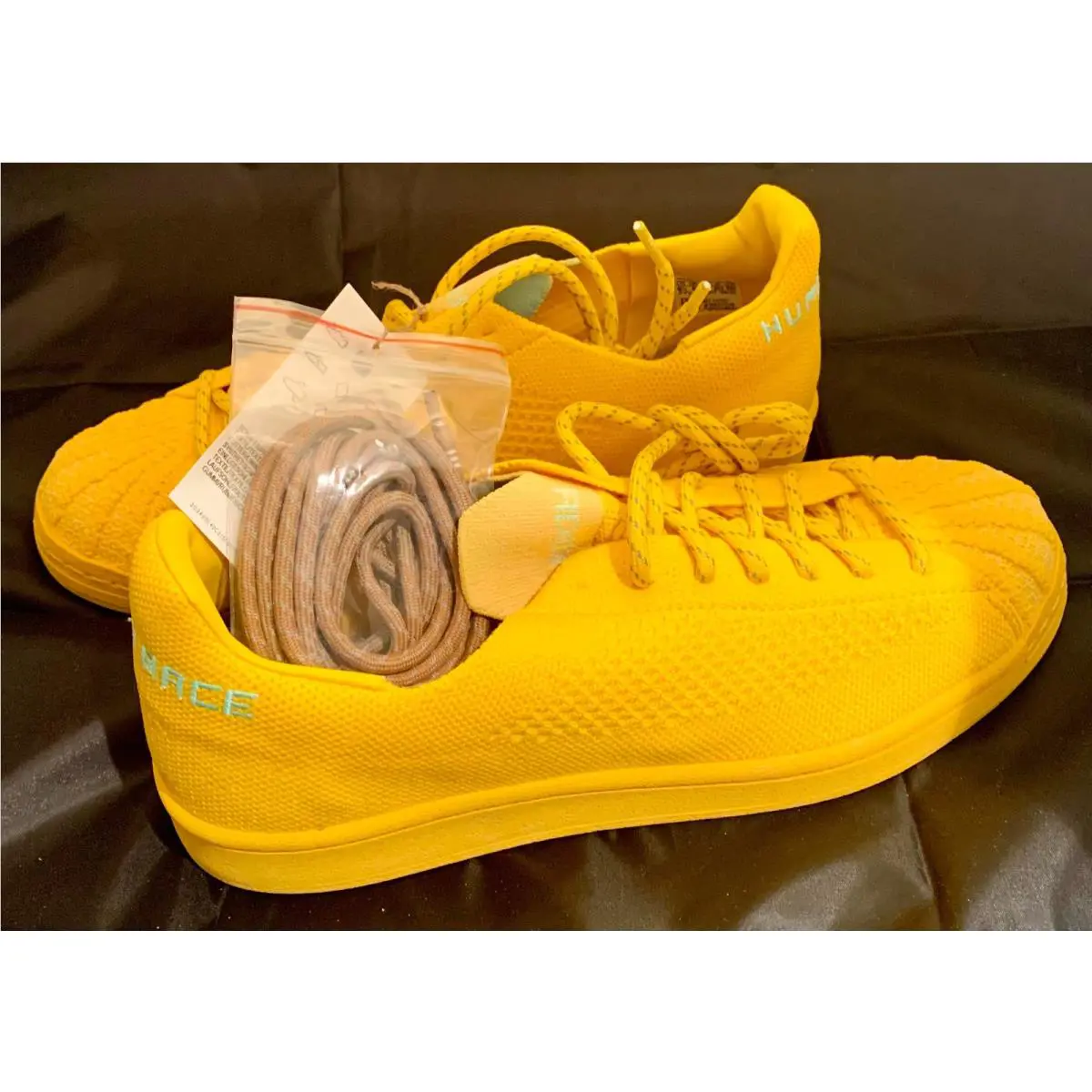 Adidas shoes - adidas Superstar - Superstar - S42930 - Gold 4