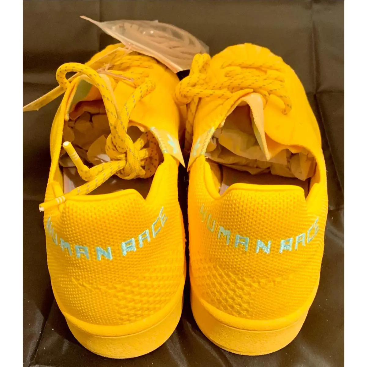 Adidas shoes - adidas Superstar - Superstar - S42930 - Gold 7