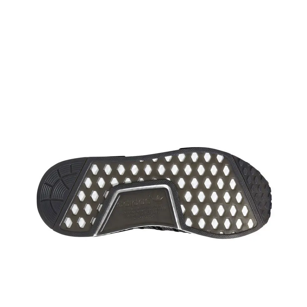 Adidas shoes - Core Black/Grey/Solar Pink 2