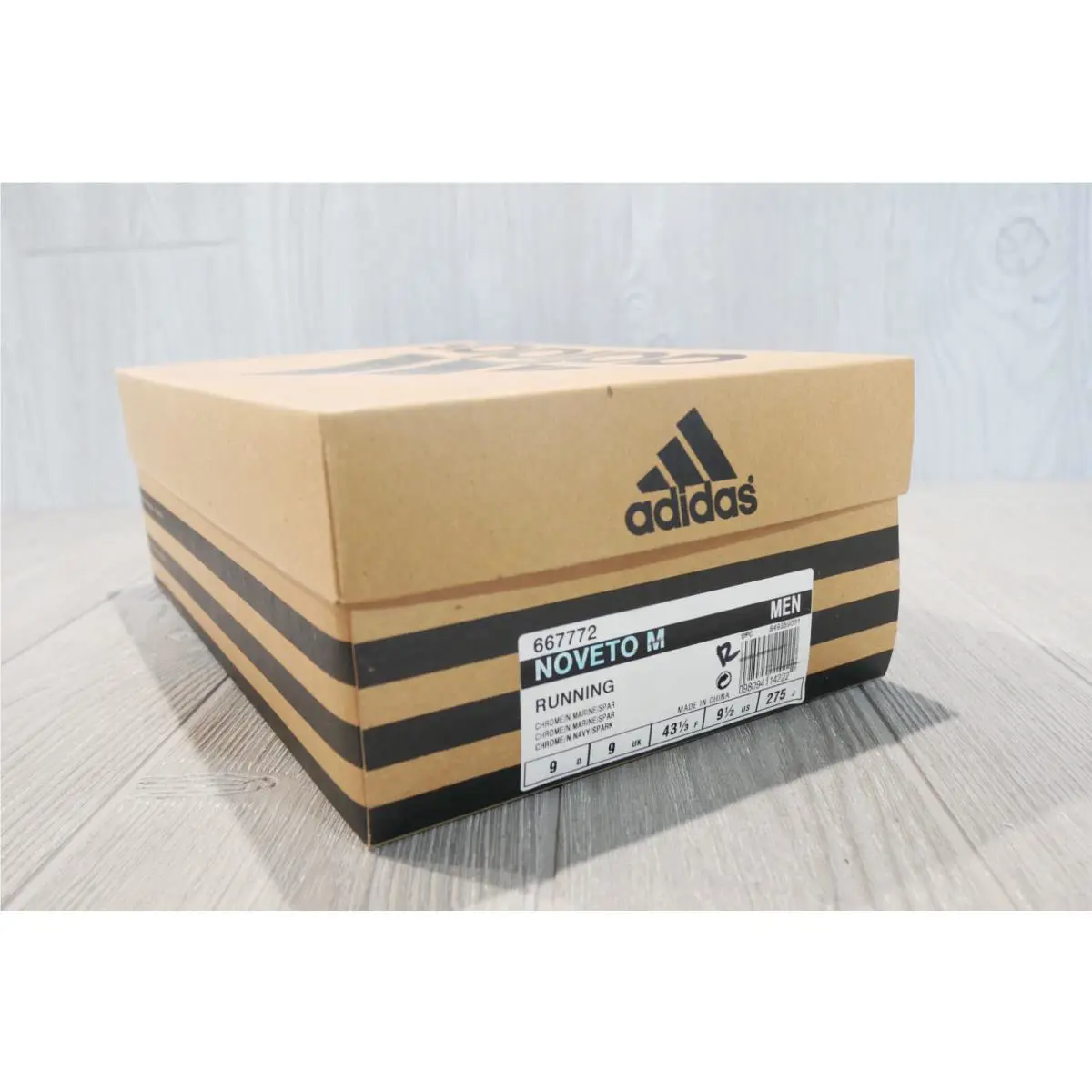 Adidas shoes - adidas Running - Running - Beige 5