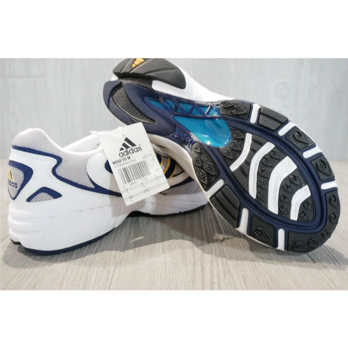 Adidas shoes - adidas Running - Running - Beige 11