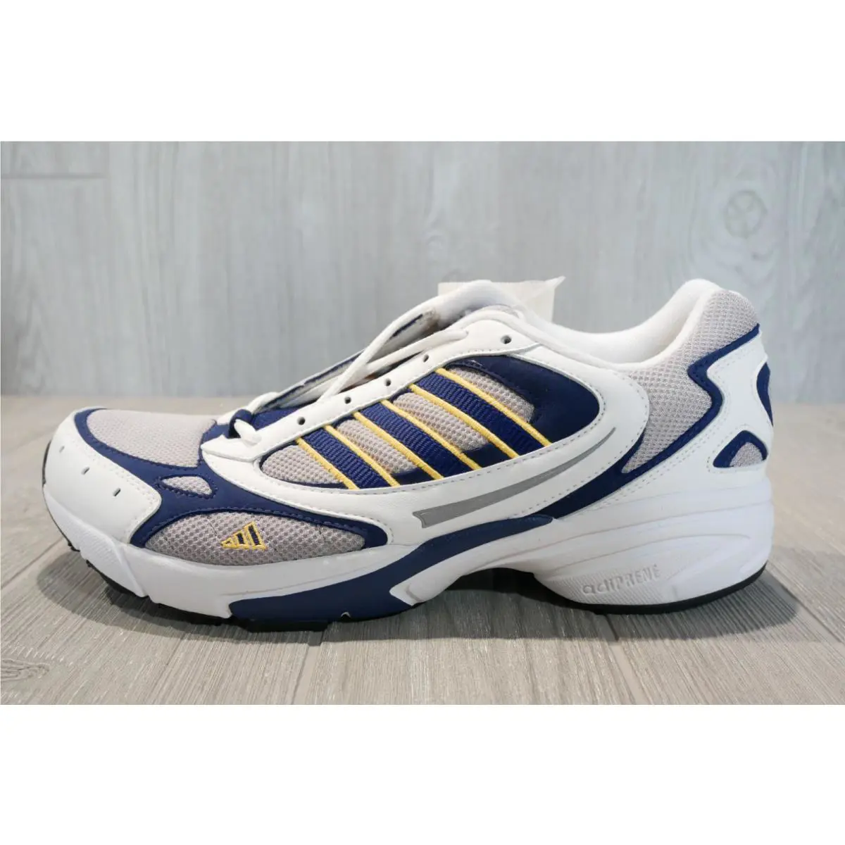 Adidas shoes - adidas Running - Running - Beige 6