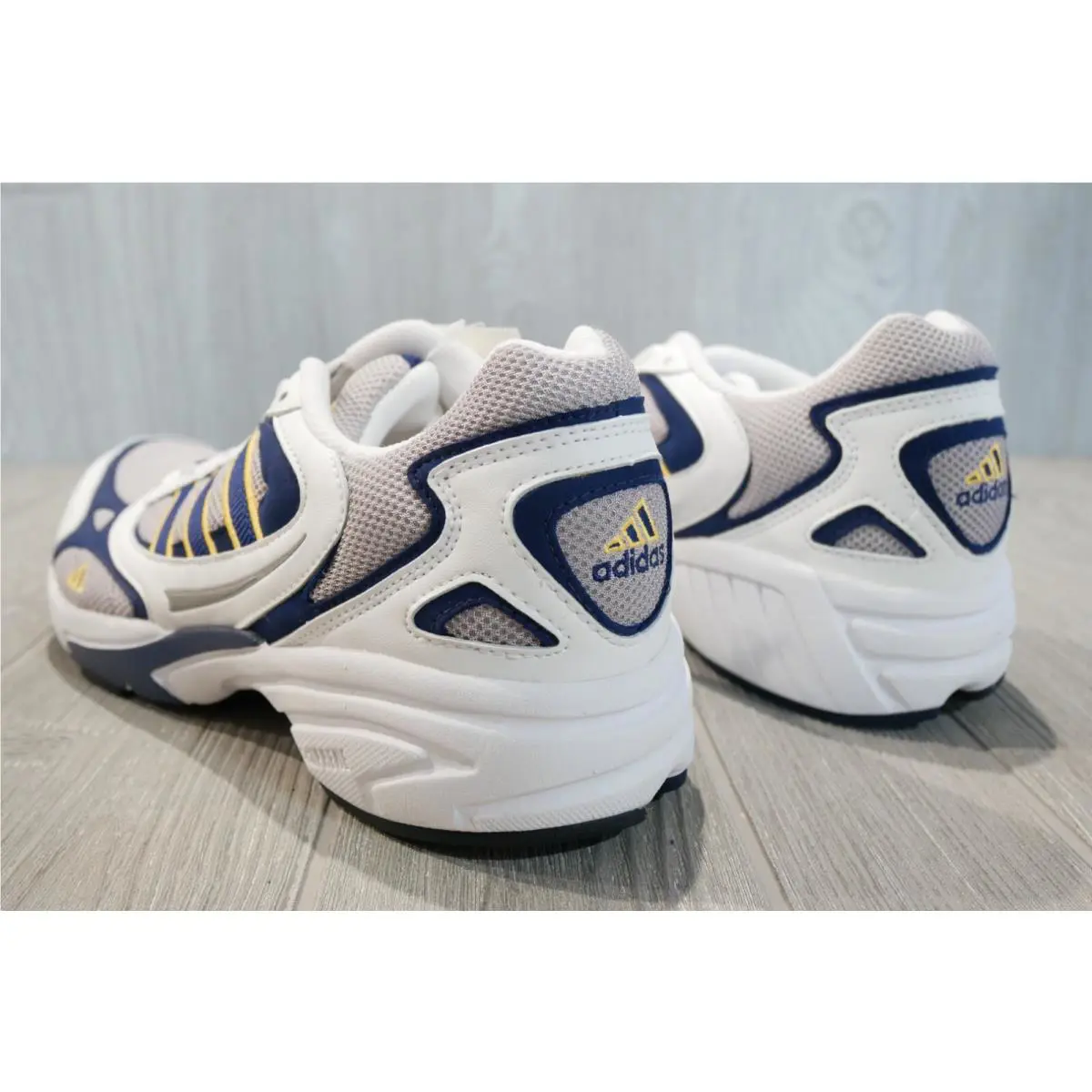 Adidas shoes - adidas Running - Running - Beige 3