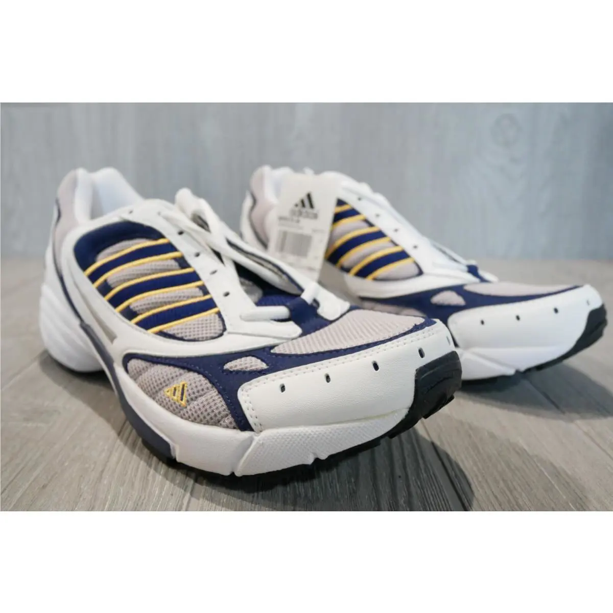 Adidas shoes - adidas Running - Running - Beige 8