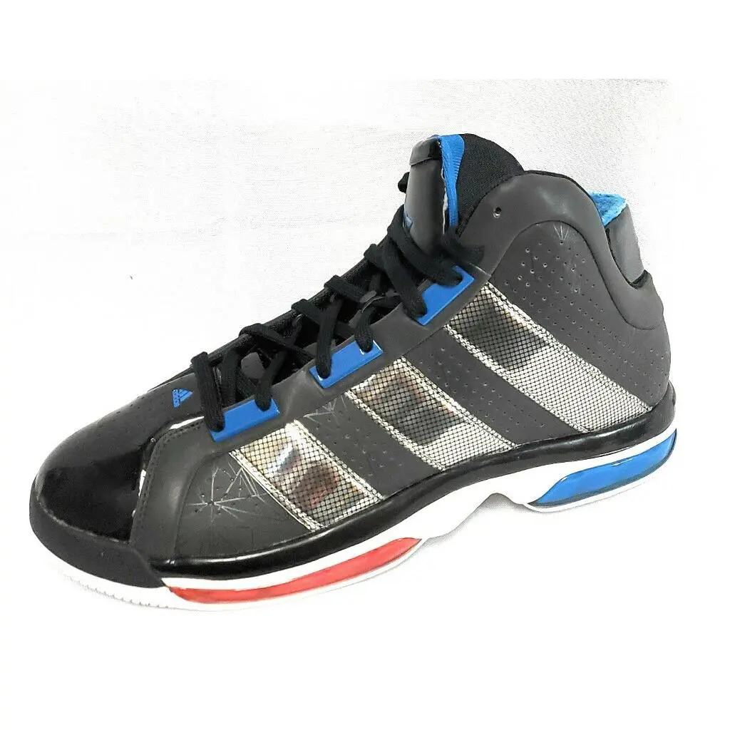 Adidas shoes - G23157 - G23157 - Black, Manufacturer: Black 2