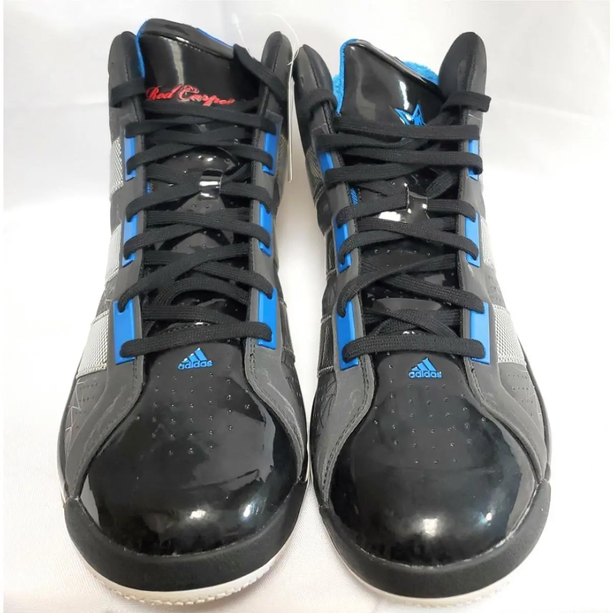 Adidas shoes - G23157 - G23157 - Black, Manufacturer: Black 0