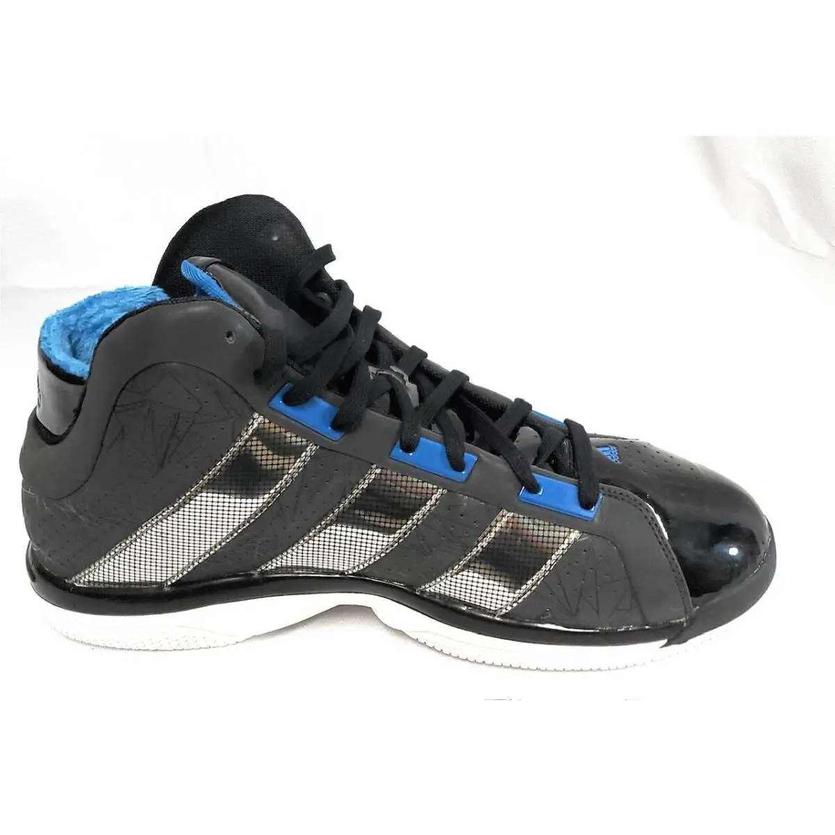 Adidas shoes - G23157 - G23157 - Black, Manufacturer: Black 1