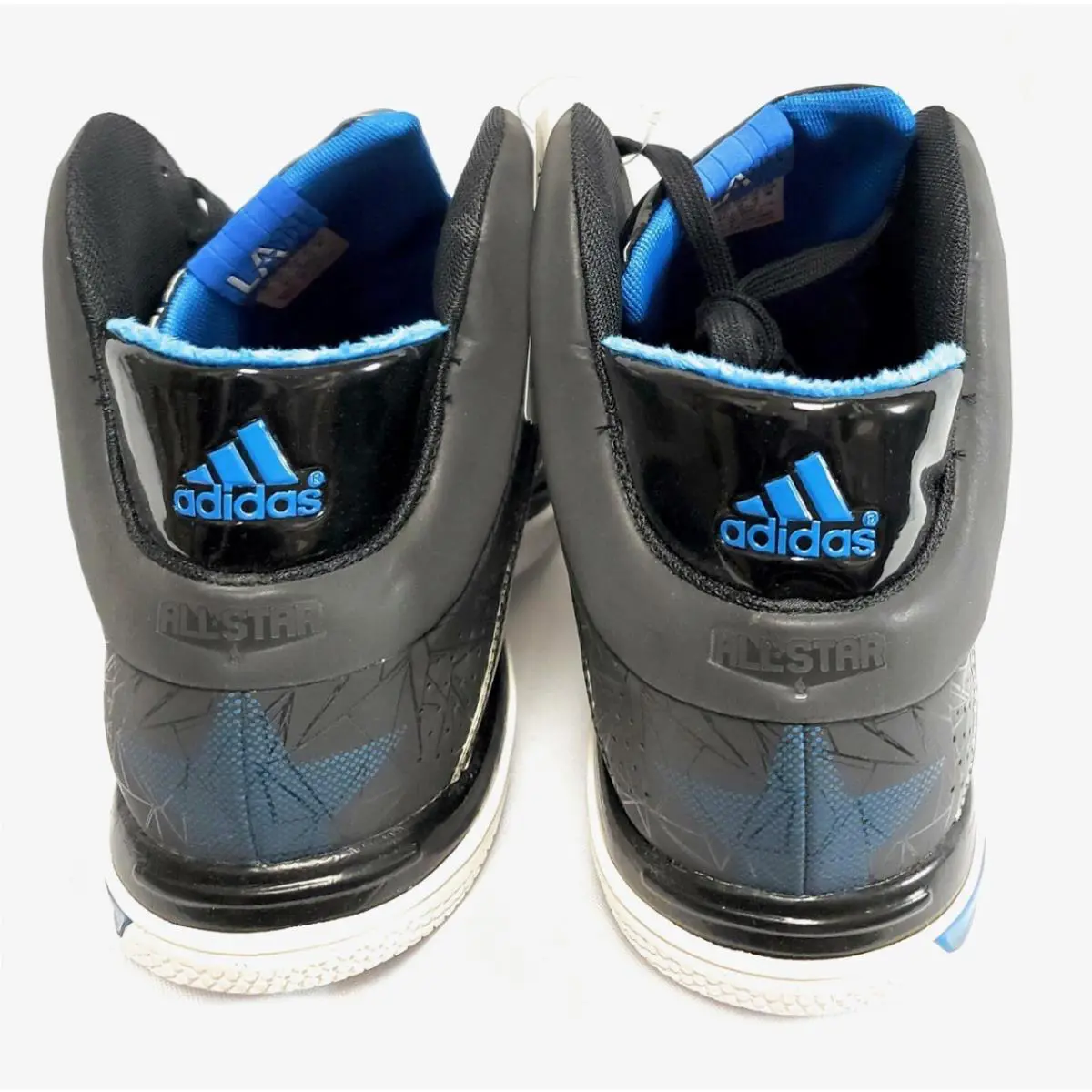 Adidas shoes - G23157 - G23157 - Black, Manufacturer: Black 11