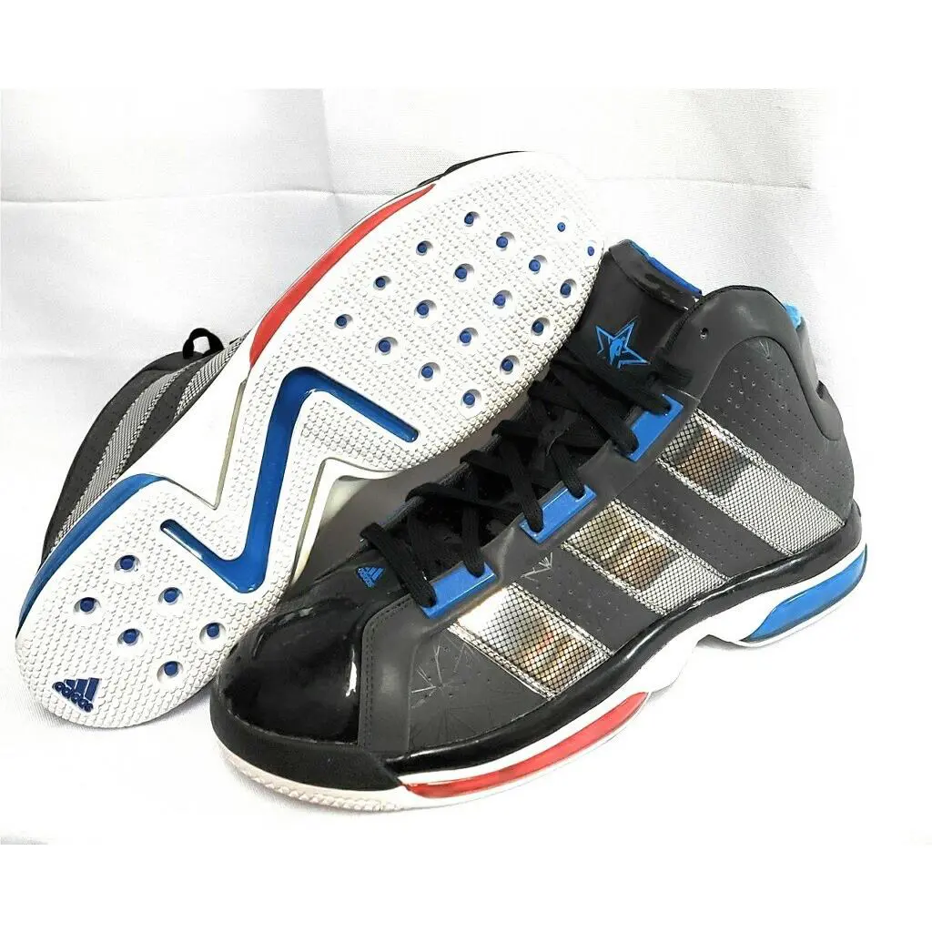 Adidas shoes - G23157 - G23157 - Black, Manufacturer: Black 6