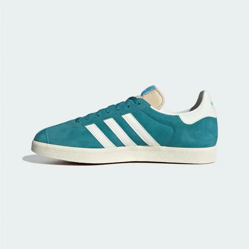 Adidas shoes - adidas Gazelle - Gazelle - IG1061 - Arctic Fusion 4