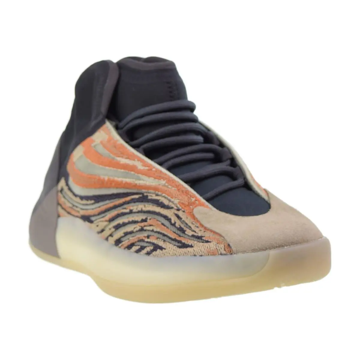 Adidas shoes - Flash Orange 0