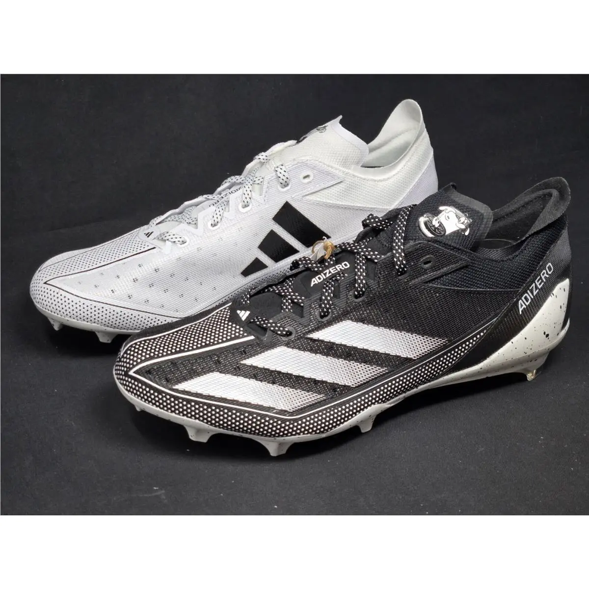 Adidas shoes - adidas Adizero - Adizero - IE4401 - Black 9