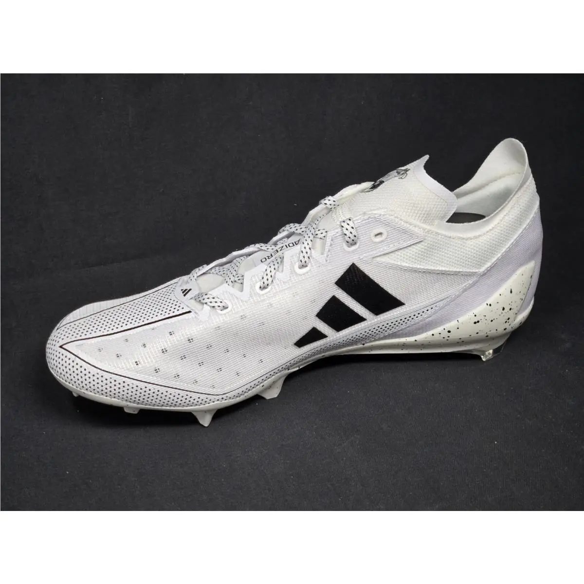 Adidas shoes - adidas Adizero - Adizero - IE4401 - Black 13