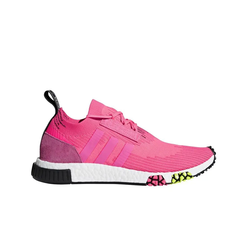 Adidas shoes - Core Black/Core Black/Solar Pink 7