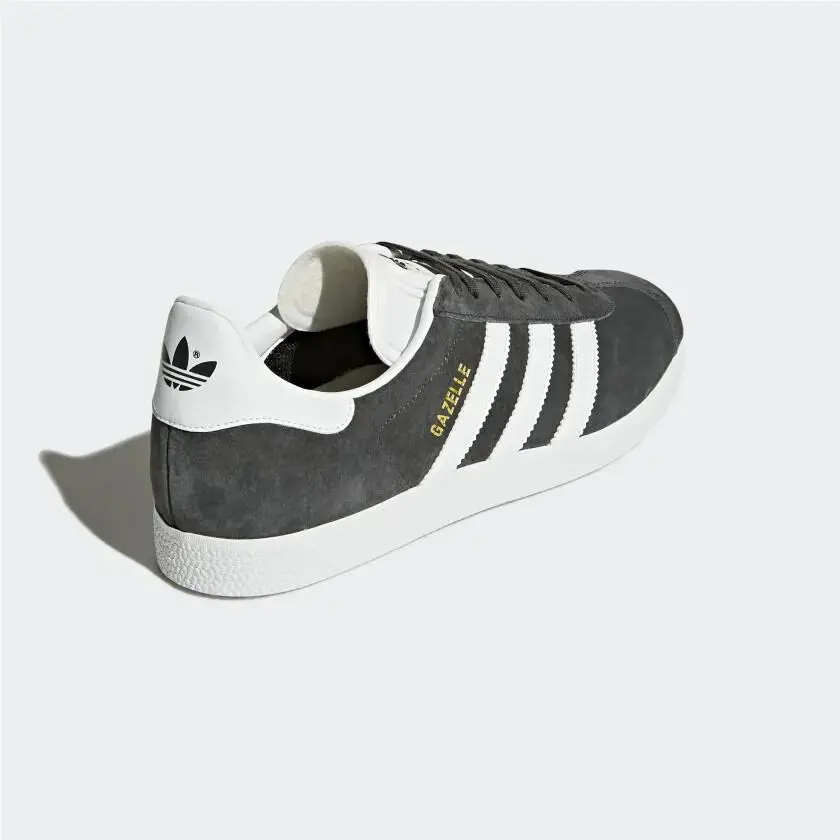 Adidas shoes - adidas Gazelle - Gazelle - BB5480 - Gray 0