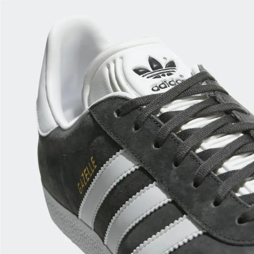 Adidas shoes - adidas Gazelle - Gazelle - BB5480 - Gray 1