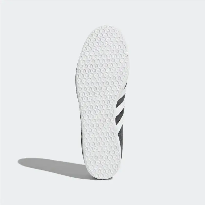 Adidas shoes - adidas Gazelle - Gazelle - BB5480 - Gray 2