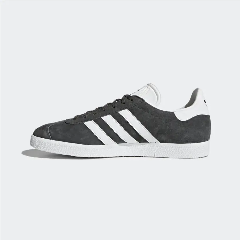 Adidas shoes - adidas Gazelle - Gazelle - BB5480 - Gray 6