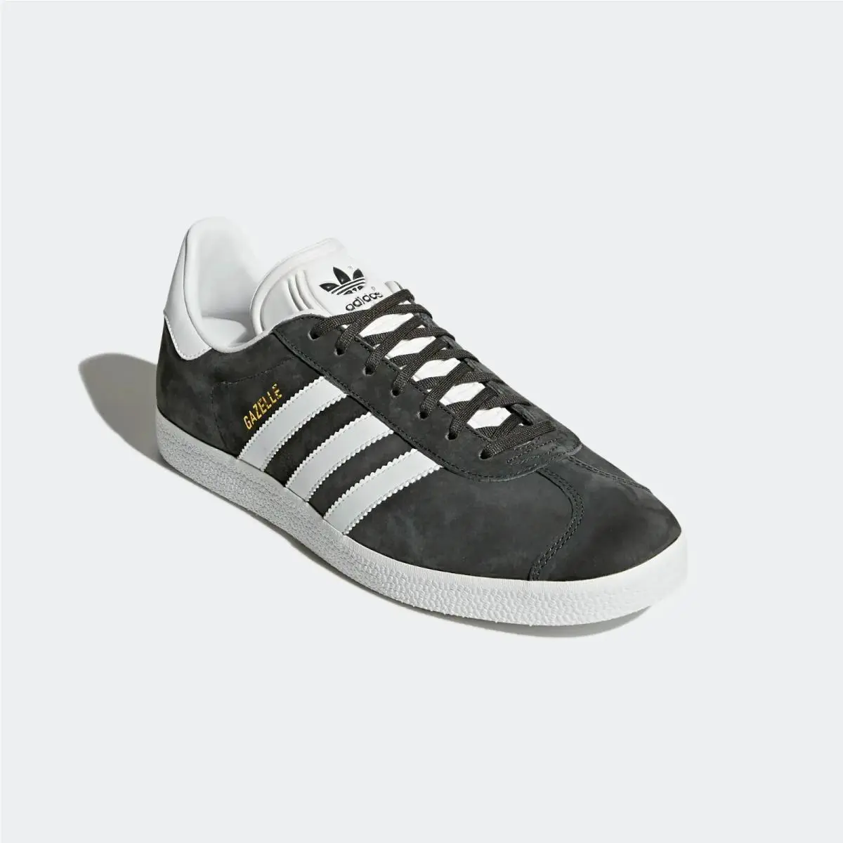 Adidas shoes - adidas Gazelle - Gazelle - BB5480 - Gray 7