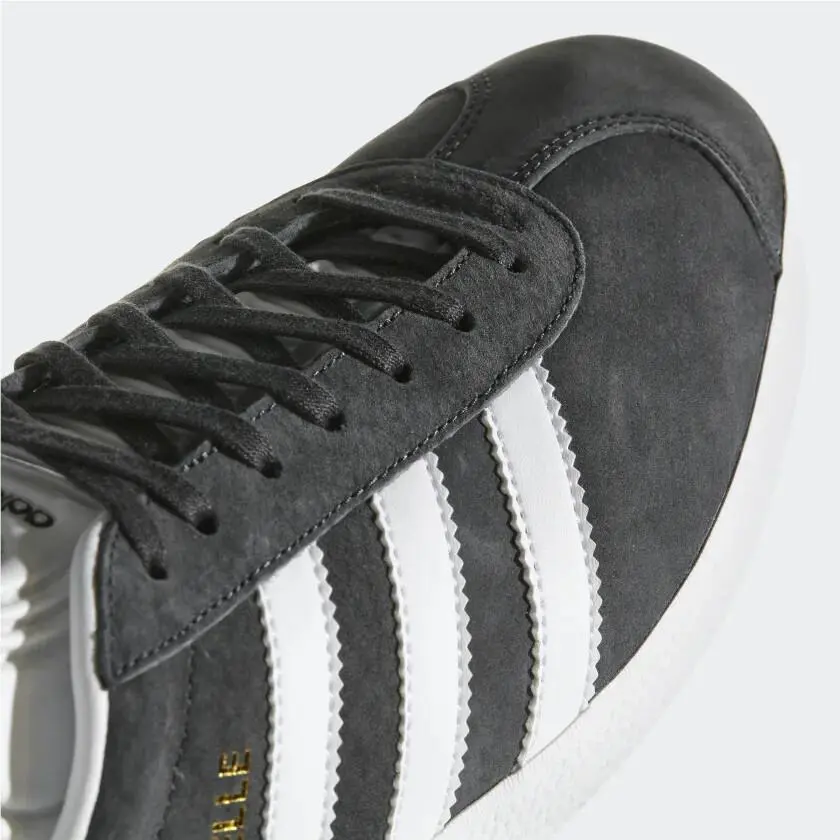 Adidas shoes - adidas Gazelle - Gazelle - BB5480 - Gray 14
