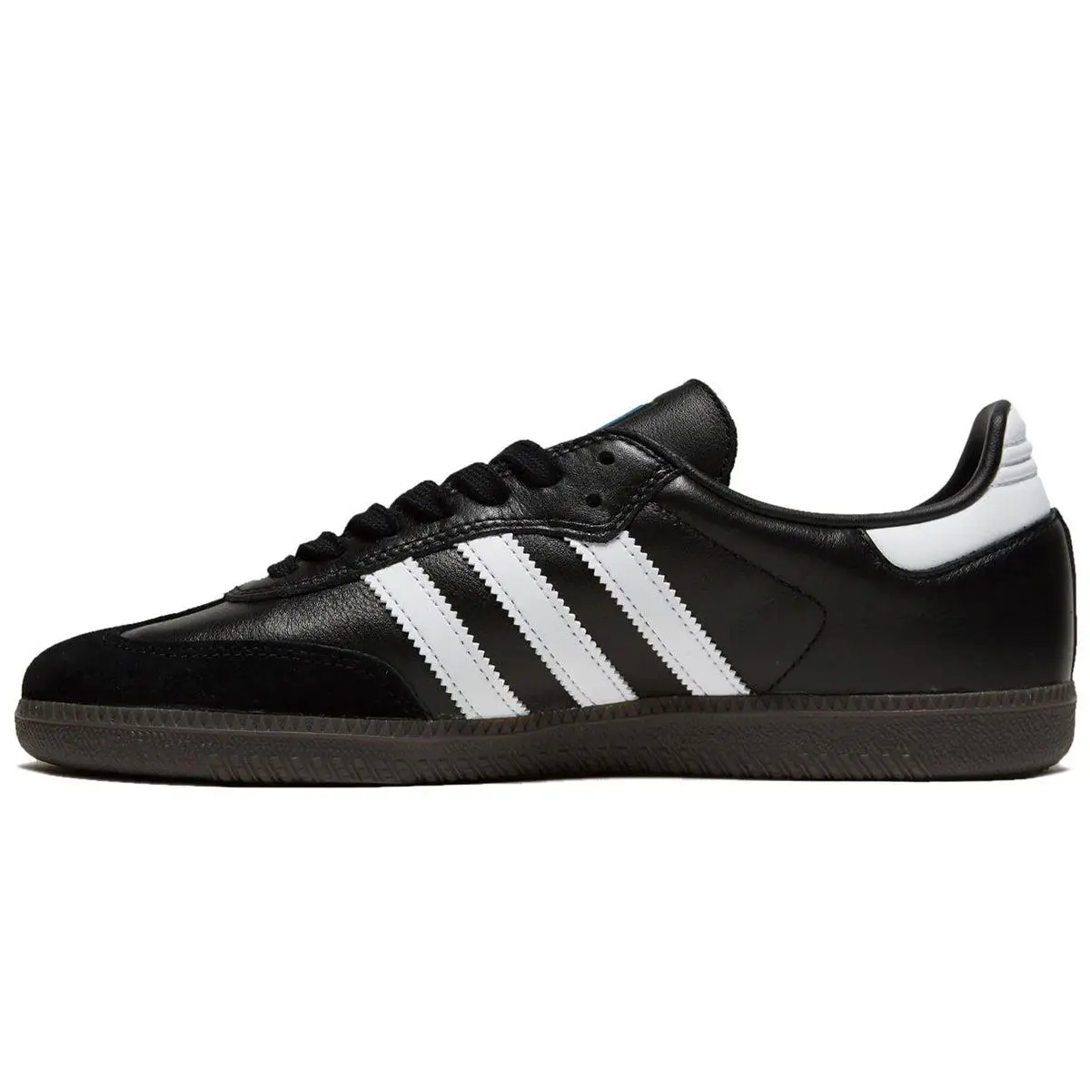 Adidas shoes - Black 0