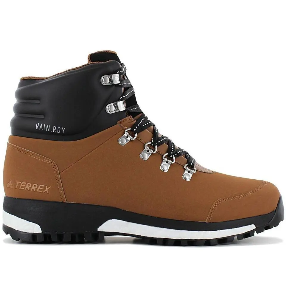 Adidas shoes - adidas Terrex Pathmaker CP - Terrex Pathmaker - G26457 - Brown 0