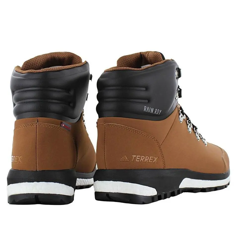 Adidas shoes - adidas Terrex Pathmaker CP - Terrex Pathmaker - G26457 - Brown 1