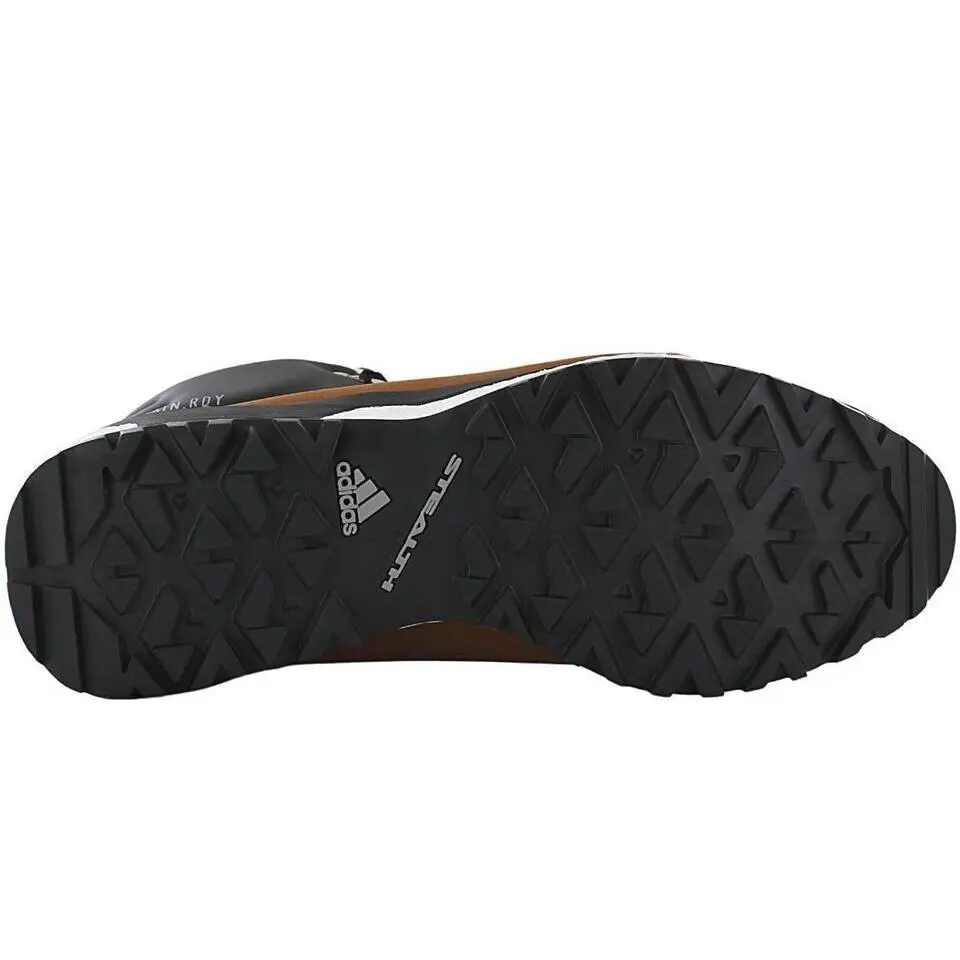 Adidas shoes - adidas Terrex Pathmaker CP - Terrex Pathmaker - G26457 - Brown 3